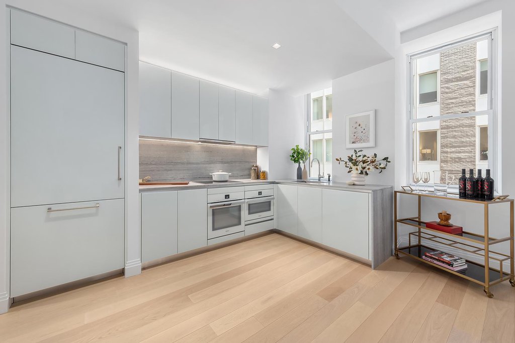 1 Wall Street, Unit 614 photo 4