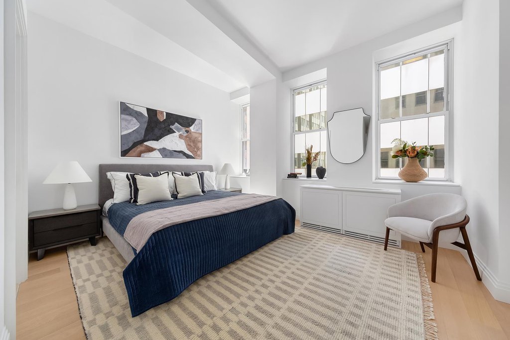 1 Wall Street, Unit 614 photo 5