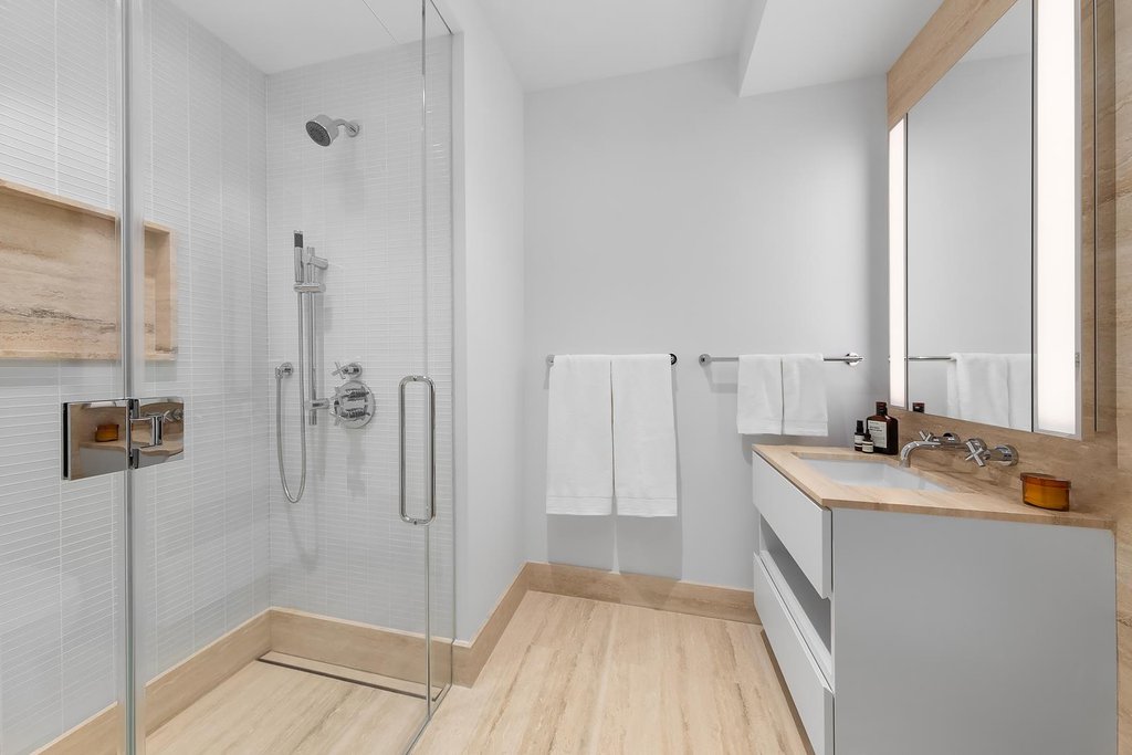 1 Wall Street, Unit 614 photo 6