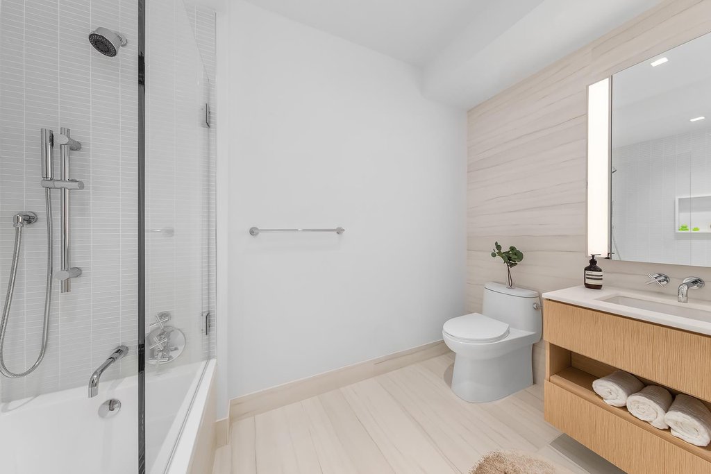 1 Wall Street, Unit 614 photo 8