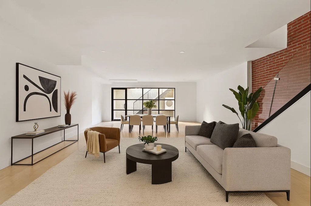 323 South 5th Street, Unit 1