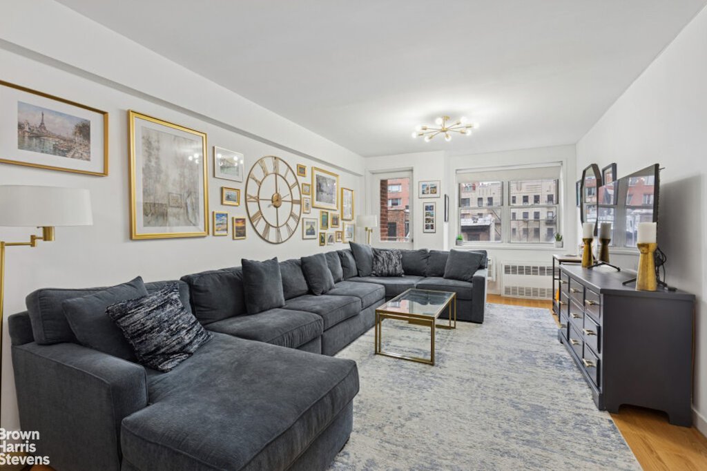 170 West 23rd Street, Unit 4B