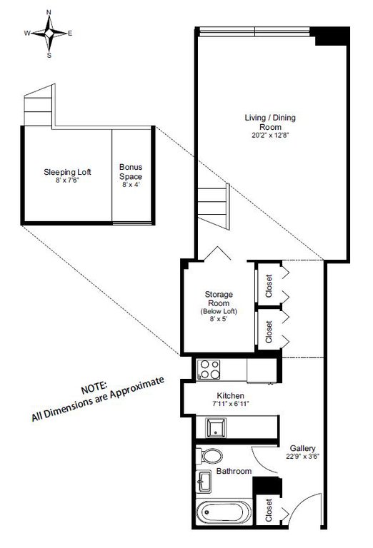 310 East 46th Street, Unit 11D photo 22