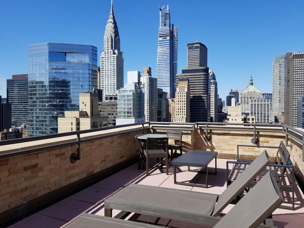 310 East 46th Street, Unit 11D photo 15