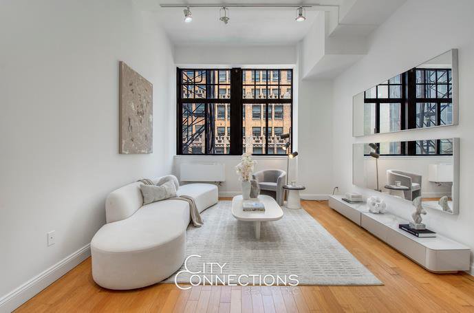 310 East 46th Street, Unit 11D