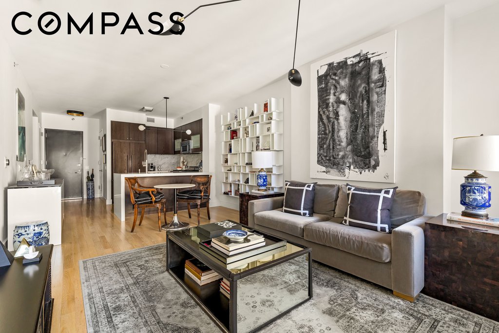 454 West 54th Street, Unit 5G photo 3