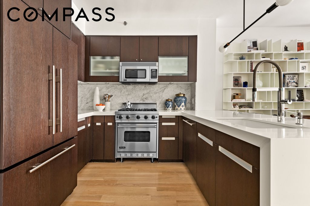 454 West 54th Street, Unit 5G photo 4