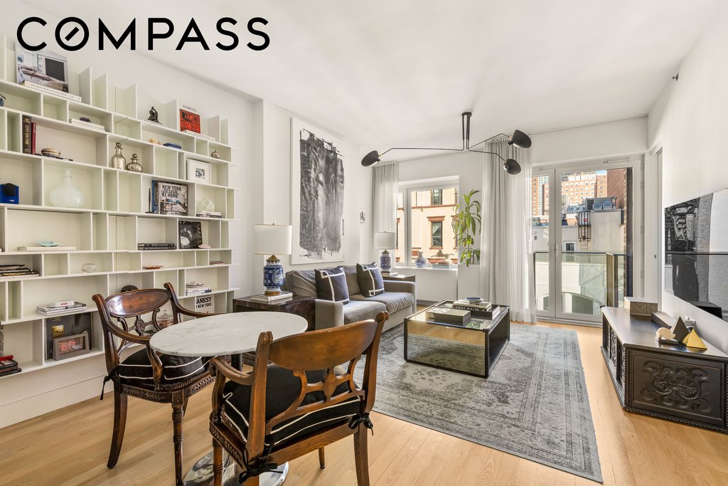 454 West 54th Street, Unit 5G photo 5