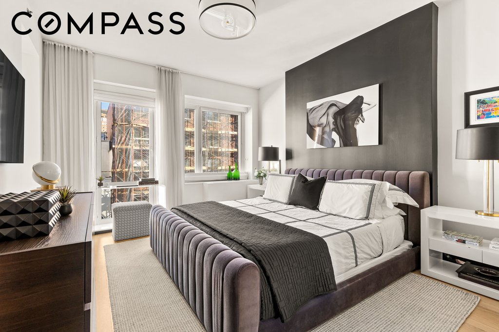 454 West 54th Street, Unit 5G photo 6