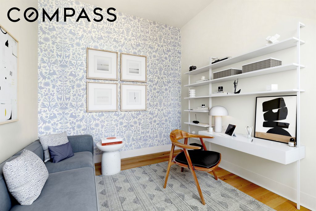 454 West 54th Street, Unit 5G photo 8