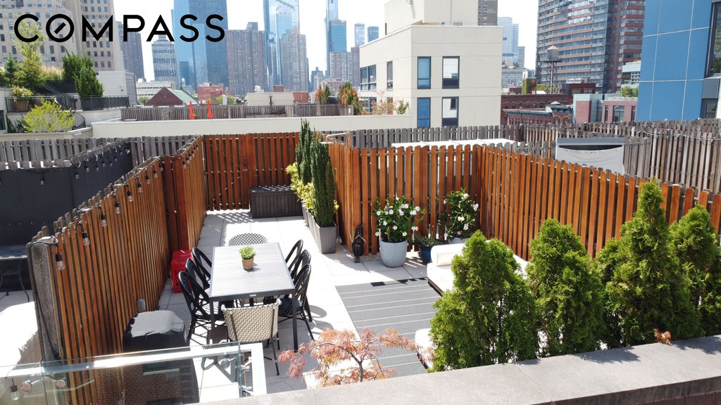 454 West 54th Street, Unit 5G