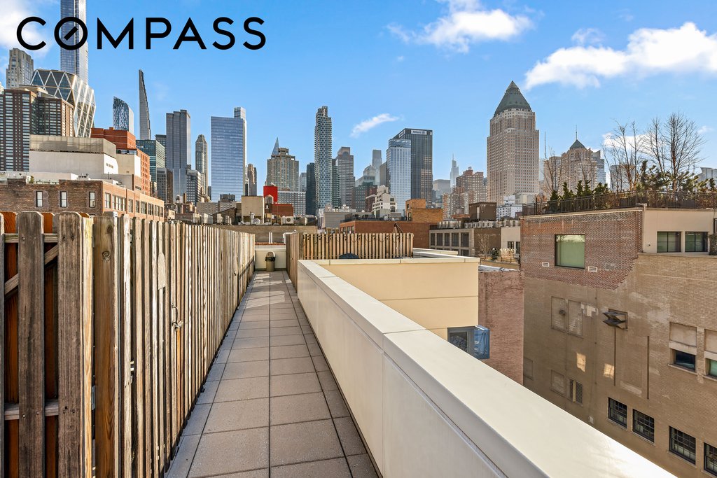 454 West 54th Street, Unit 5G photo 11