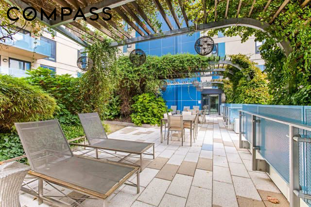 454 West 54th Street, Unit 5G photo 15