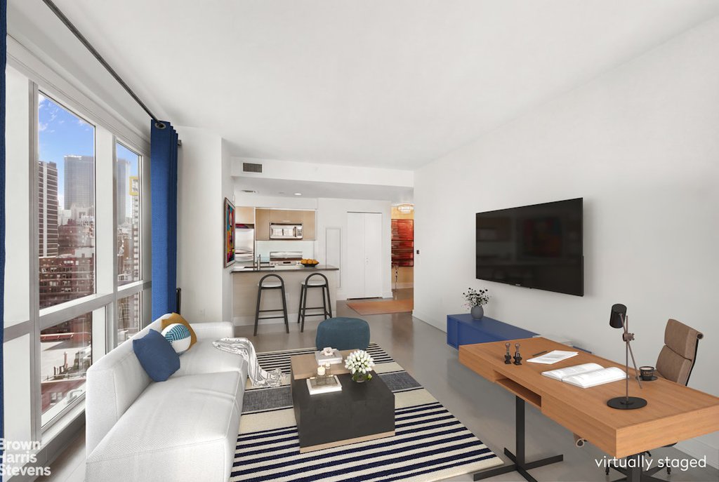 350 West 42nd Street, Unit 23F