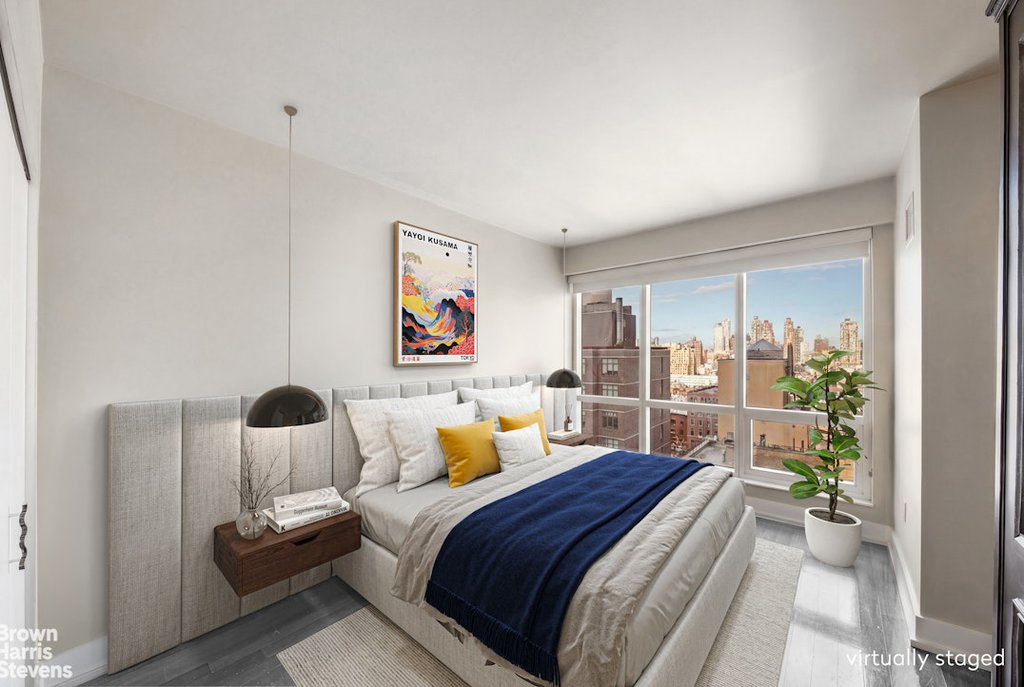 350 West 42nd Street, Unit 23F photo 6