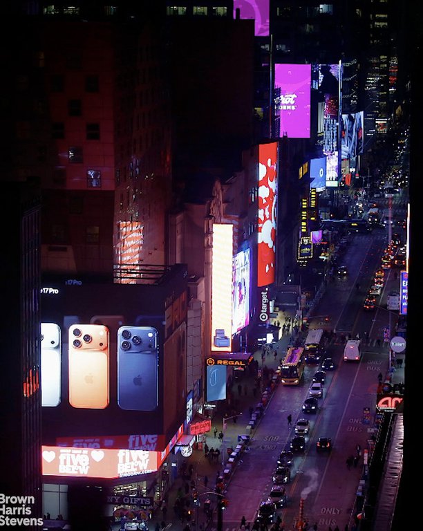 350 West 42nd Street, Unit 23F photo 11