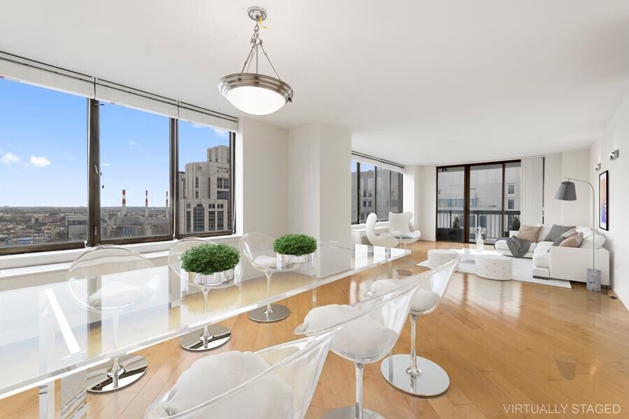 422 East 72nd Street, Unit 32C photo 2