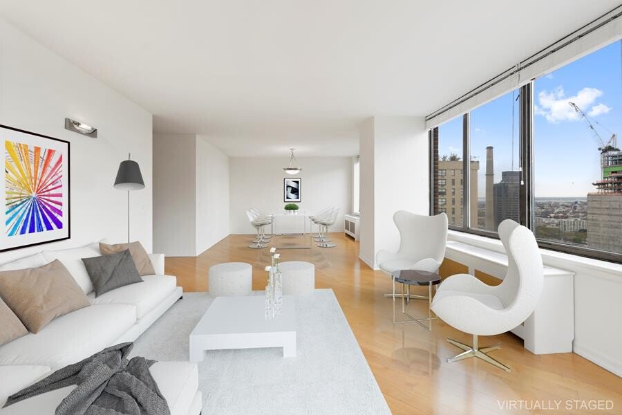422 East 72nd Street, Unit 32C photo 3