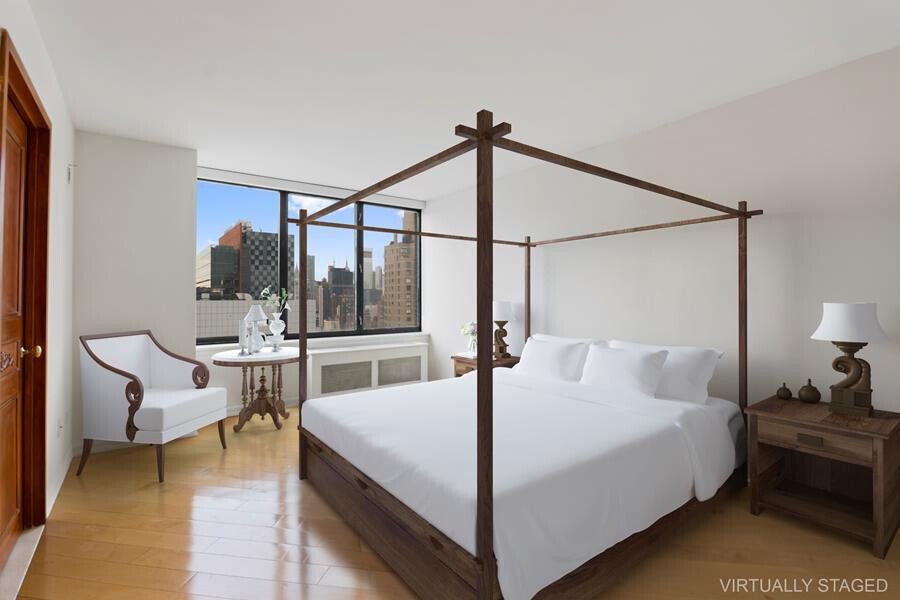 422 East 72nd Street, Unit 32C photo 5