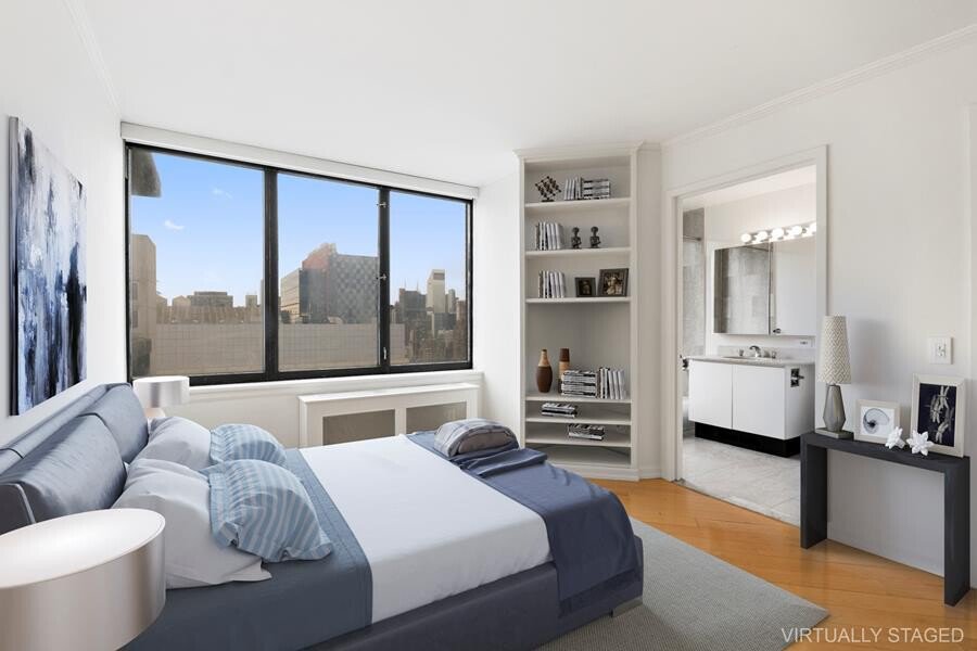 422 East 72nd Street, Unit 32C photo 8