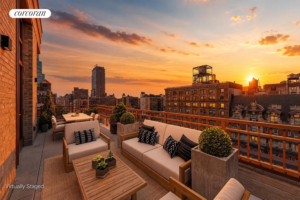 218 West 103rd Street, Unit PHB
