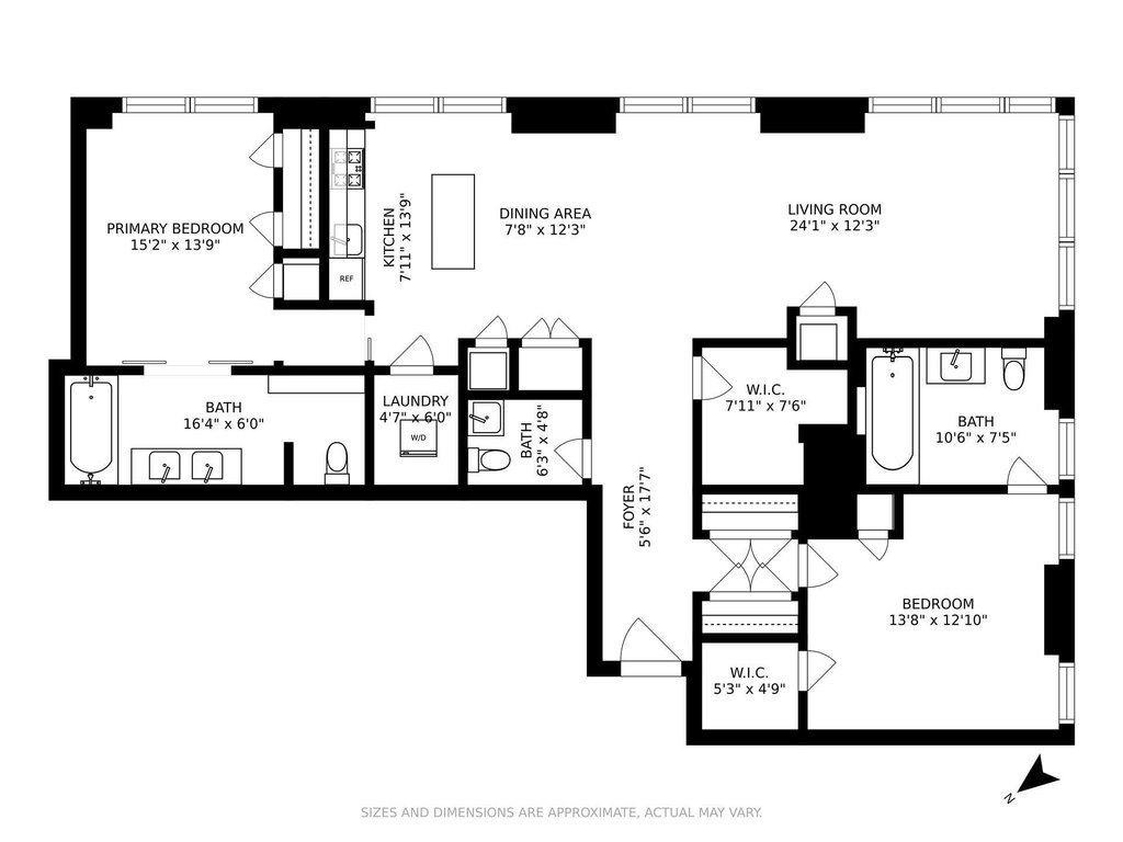 400 Fifth Avenue, Unit 51A photo 14