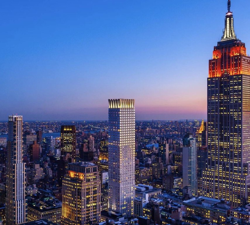 400 Fifth Avenue, Unit 51A photo 5