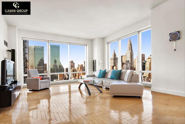 845 United Nations Plaza, Unit 36C