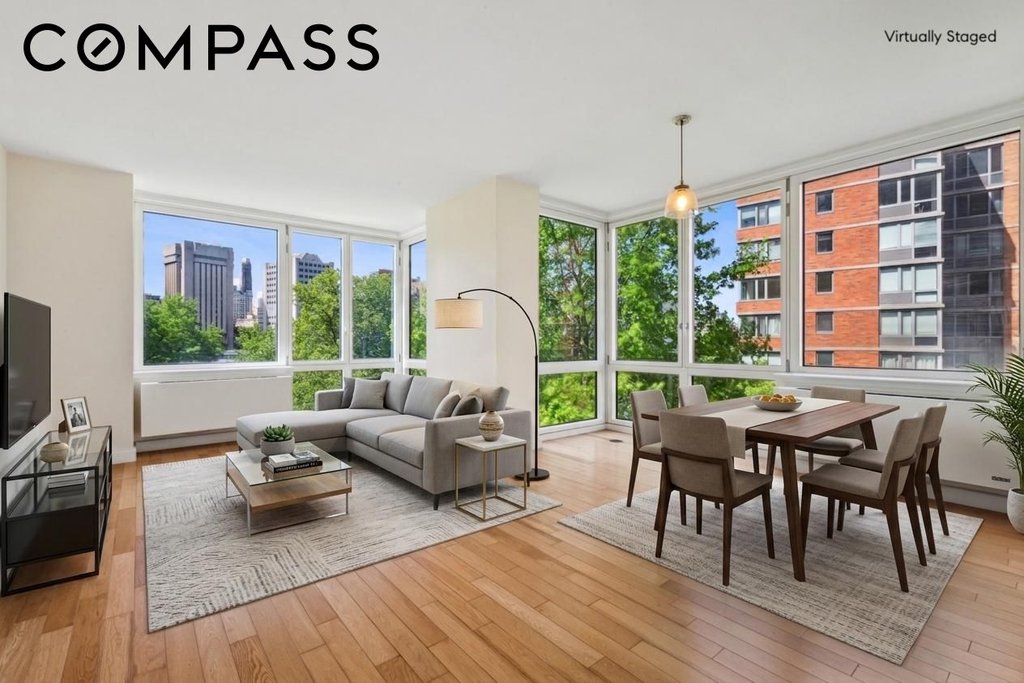 415 Main Street, Unit 4G