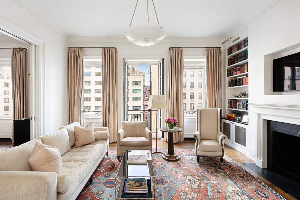 535 Park Avenue, Unit 11C photo 3
