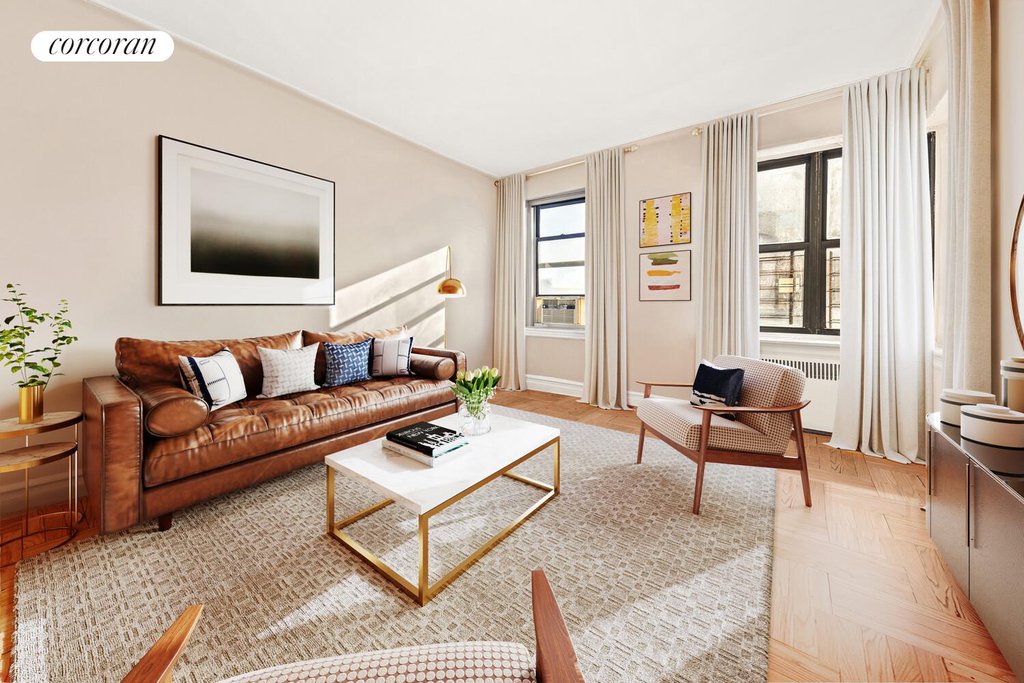 3000 Valentine Avenue, Unit 5G