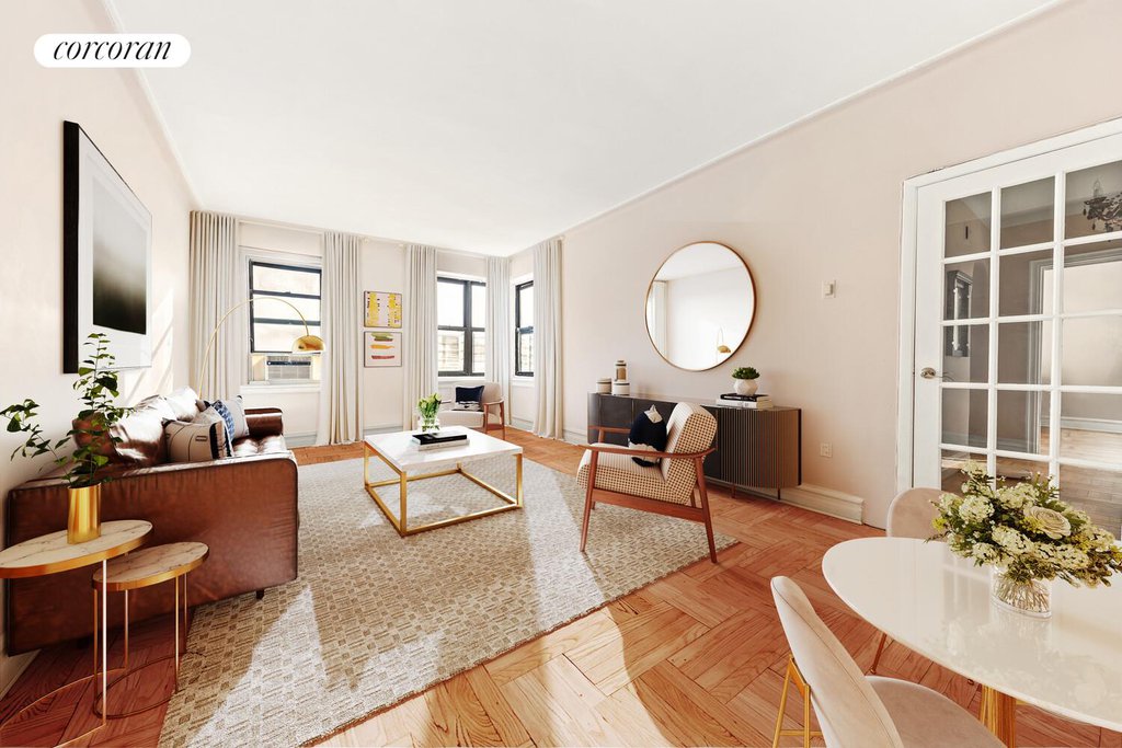 3000 Valentine Avenue, Unit 5G photo 2
