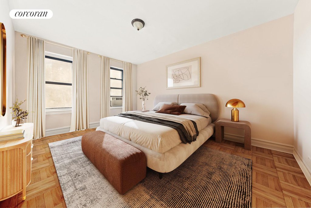 3000 Valentine Avenue, Unit 5G photo 3