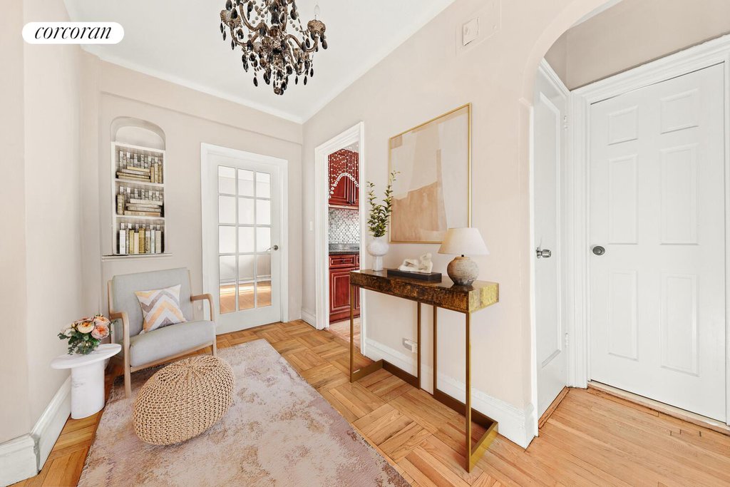 3000 Valentine Avenue, Unit 5G photo 4