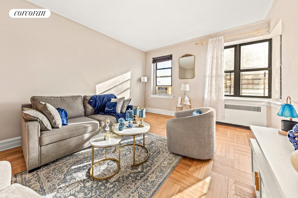 3000 Valentine Avenue, Unit 5G photo 7
