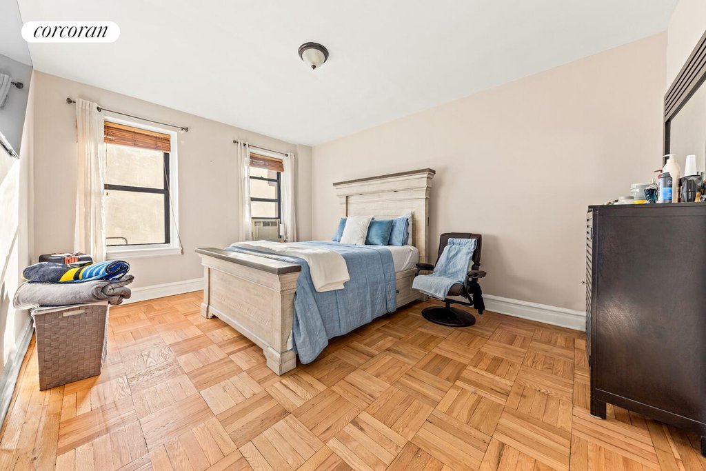 3000 Valentine Avenue, Unit 5G photo 10