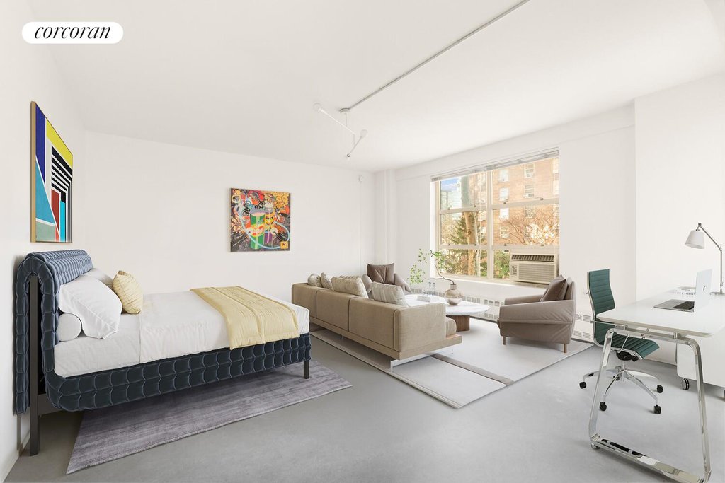 80 La Salle Street, Unit 2E photo 3