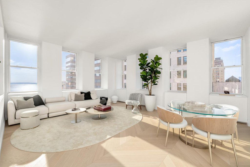 1 Wall Street, Unit 2906