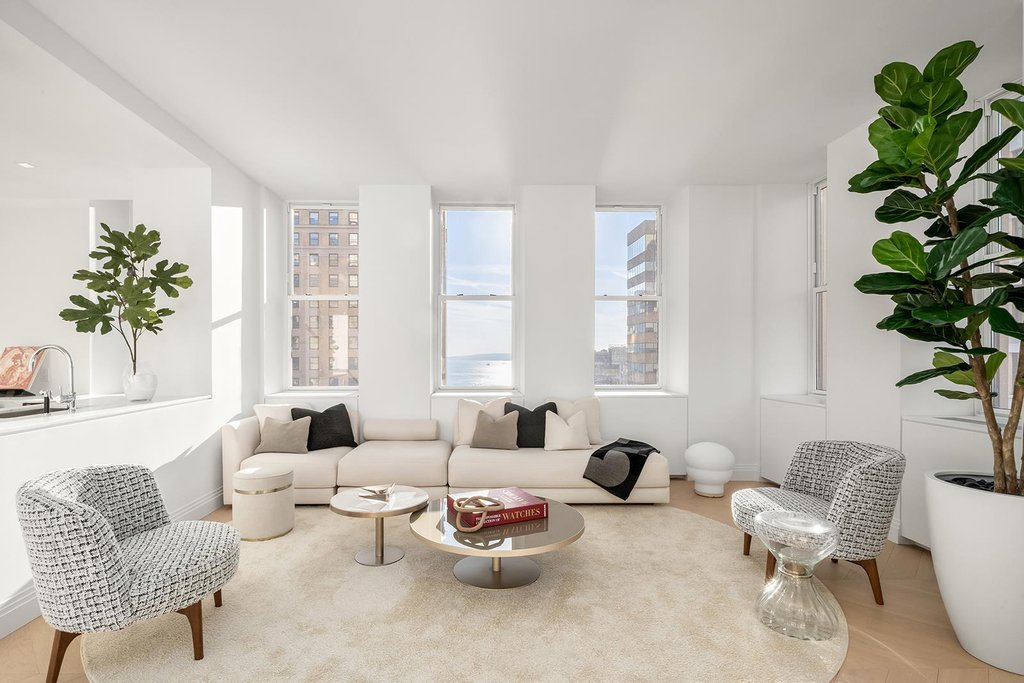 1 Wall Street, Unit 2906 photo 2