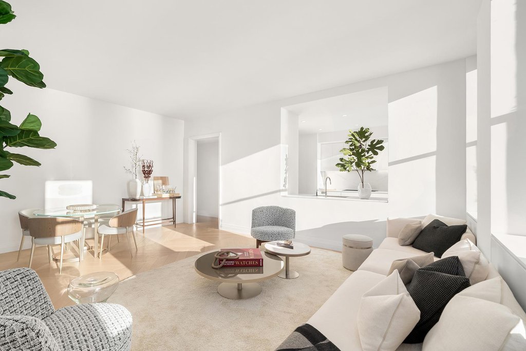 1 Wall Street, Unit 2906 photo 3