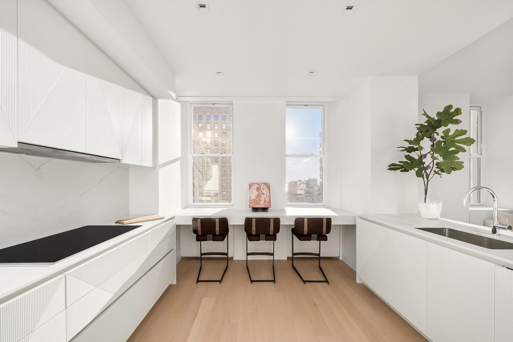 1 Wall Street, Unit 2906 photo 4