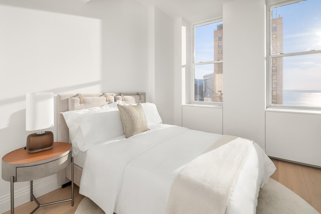 1 Wall Street, Unit 2906 photo 5