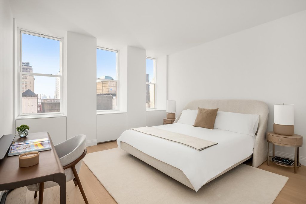 1 Wall Street, Unit 2906 photo 6