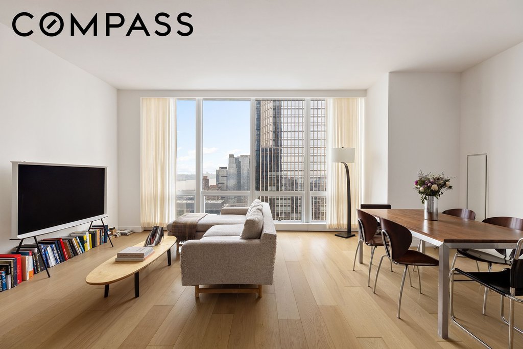 15 Hudson Yards, Unit 38G