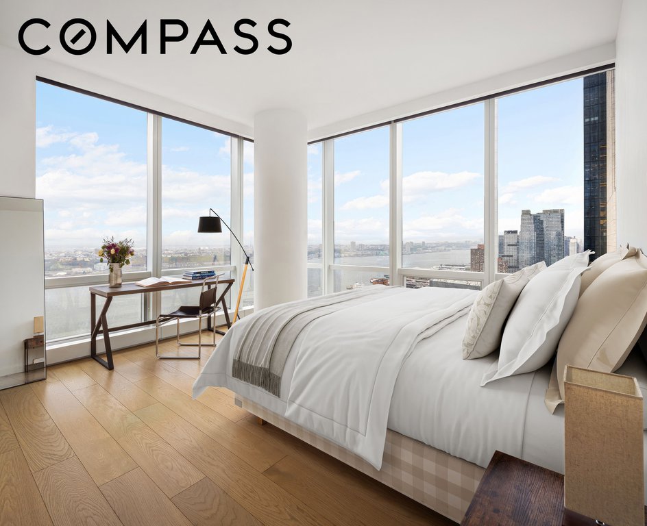 15 Hudson Yards, Unit 38G photo 3