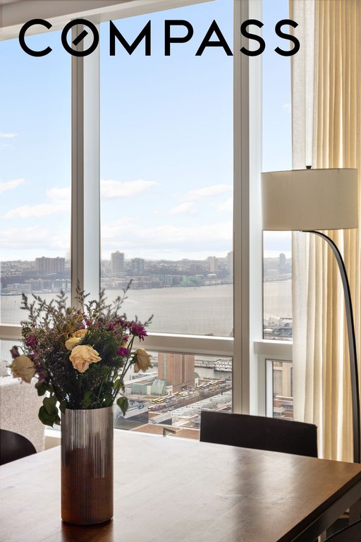 15 Hudson Yards, Unit 38G photo 4