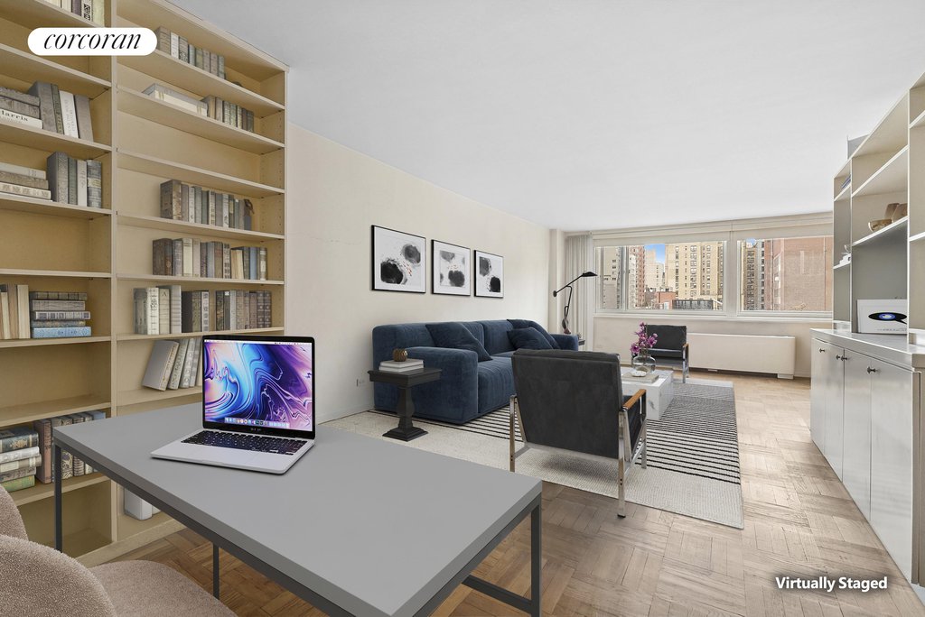 301 East 78th Street, Unit 10E