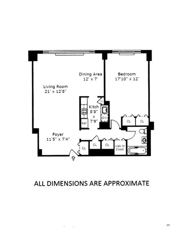 301 East 78th Street, Unit 10E photo 16