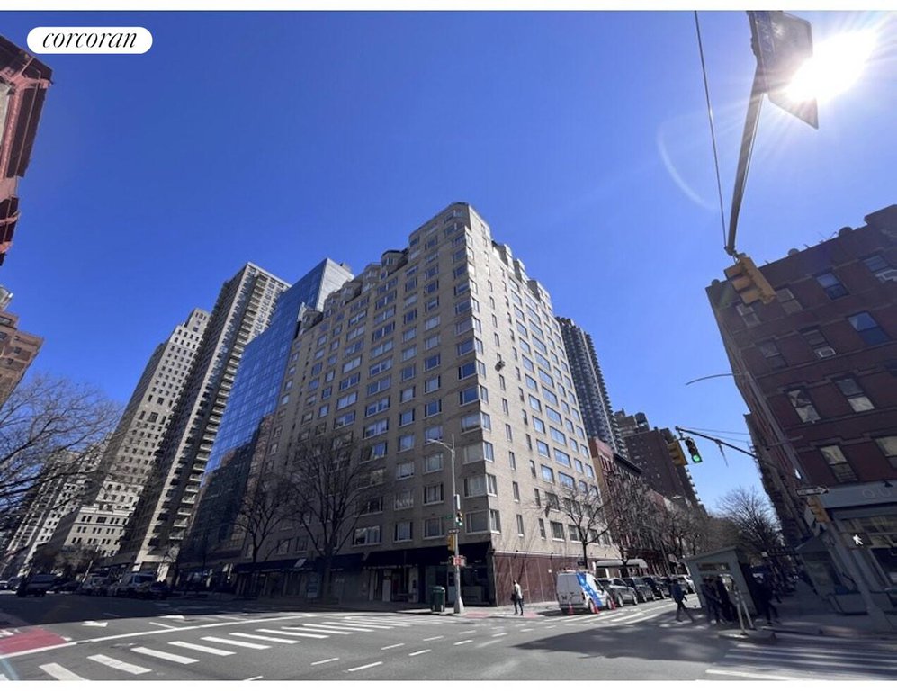 301 East 78th Street, Unit 10E photo 11