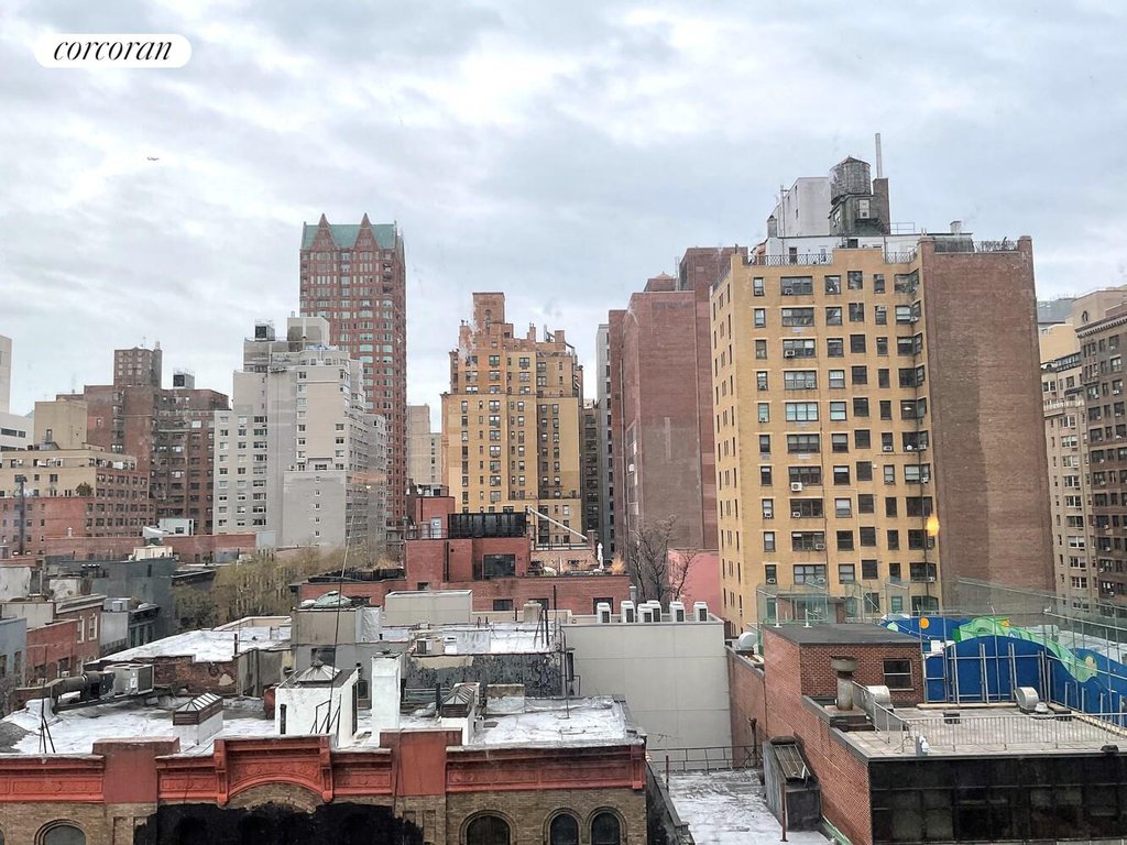 301 East 78th Street, Unit 10E photo 5